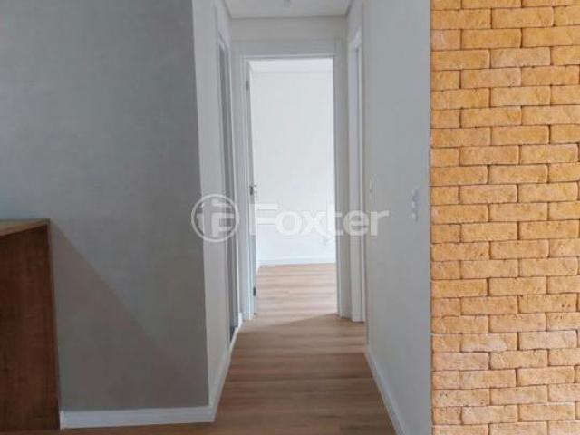 Apartamento, 2 dormitórios, 49 m², em Parque Fernanda