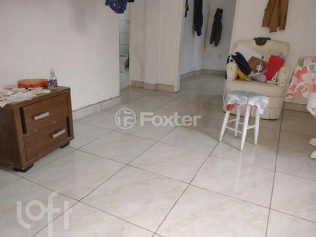Apartamento, 2 dormitórios, 49.14 m², em Partenon