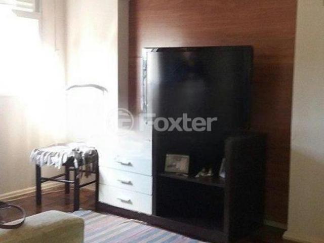 Apartamento, 2 dormitórios, 49.16 m², em Santo Antônio