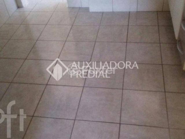 Apartamento, 2 dormitórios, 49.16 m², em Santo Antônio