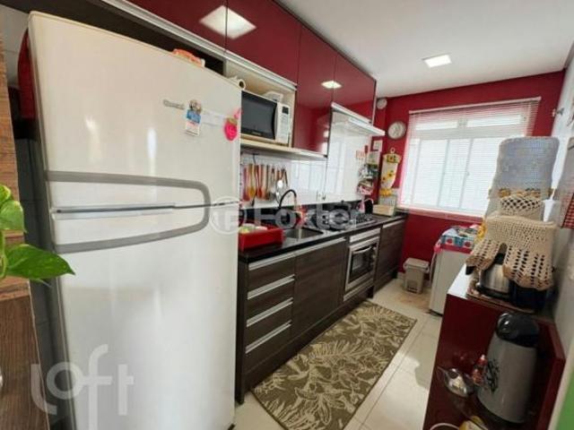 Apartamento, 2 dormitórios, 49.17 m², em Jansen