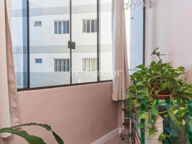 Apartamento, 2 dormitórios, 49.36 m², em Vila Cachoeirinha