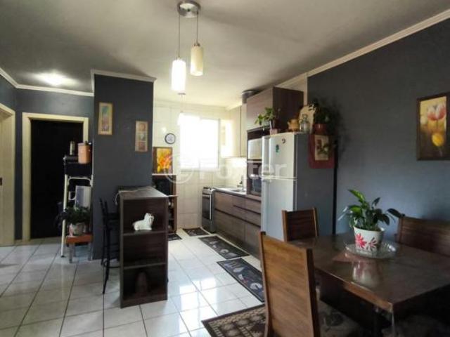 Apartamento, 2 dormitórios, 49.622 m², em Bom Pastor