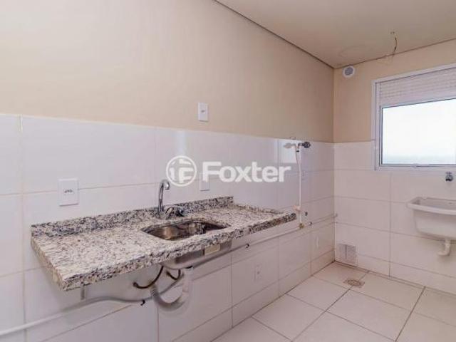 Apartamento, 2 dormitórios, 49.92 m², em Parque Santa Fé