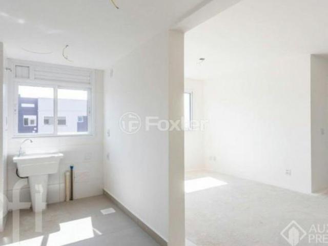 Apartamento, 2 dormitórios, 49.93 m², em Jardim Sabará