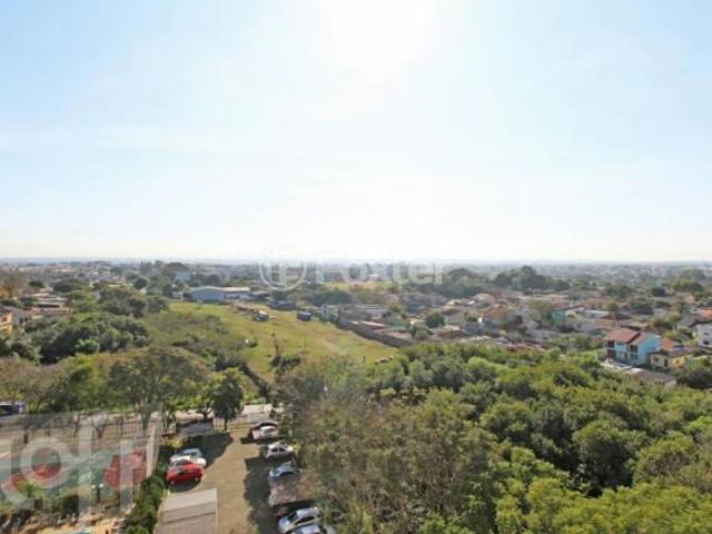 Apartamento, 2 dormitórios, 49.9 m², em Rubem Berta