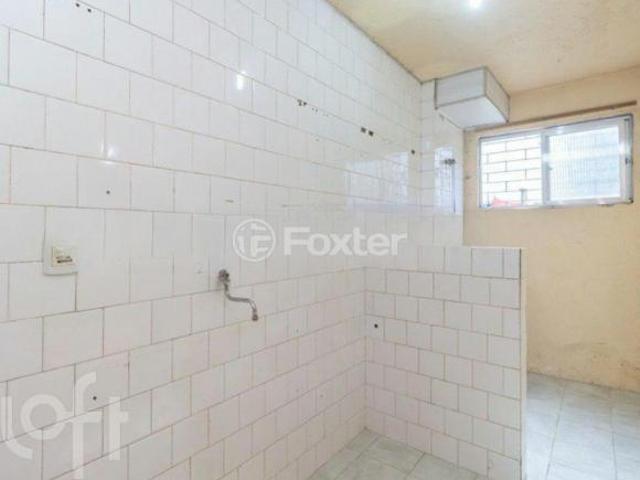 Apartamento, 2 dormitórios, 40 m², em Jardim Itu