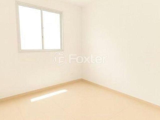 Apartamento, 2 dormitórios, 40 m², em Santo André