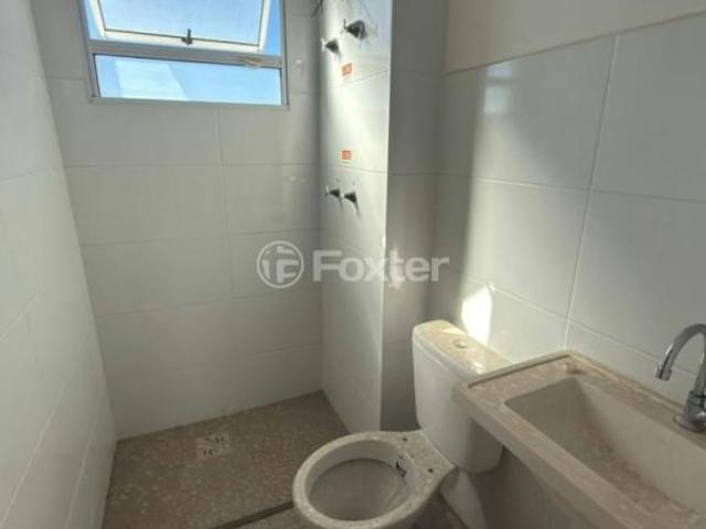 Apartamento, 2 dormitórios, 40 m², em Petrópolis