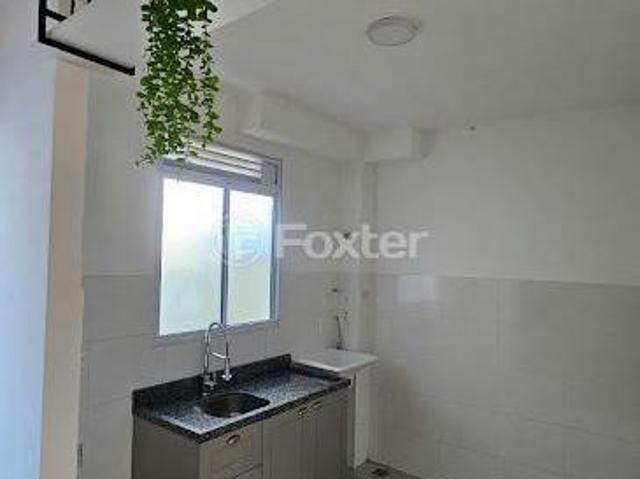Apartamento, 2 dormitórios, 40 m², em Restinga