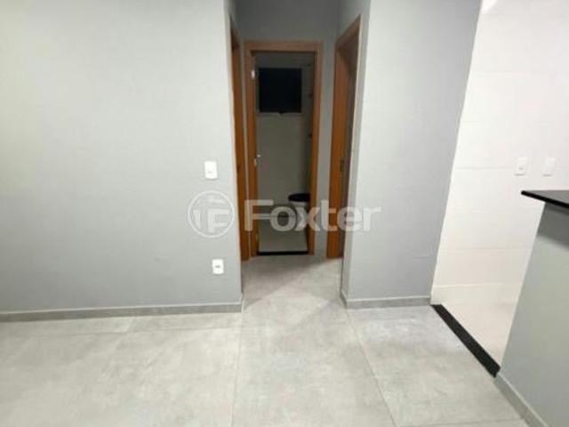 Apartamento, 2 dormitórios, 40 m², em Vila Imperial