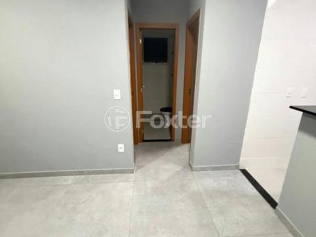 Apartamento, 2 dormitórios, 40 m², em Vila Imperial