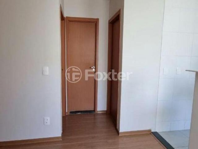 Apartamento, 2 dormitórios, 40.23 m², em Morro Santana