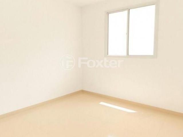 Apartamento, 2 dormitórios, 40.23 m², em Santo André