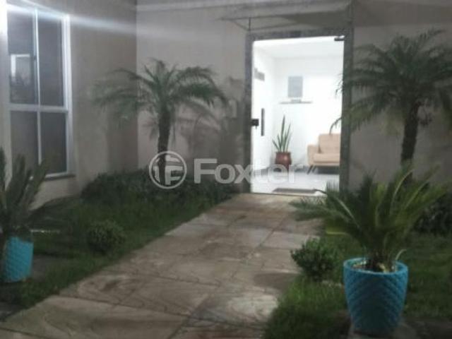 Apartamento, 2 dormitórios, 40.23 m², em Santo André