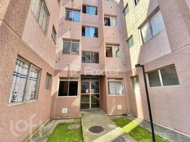 Apartamento, 2 dormitórios, 40.2 m², em Hípica