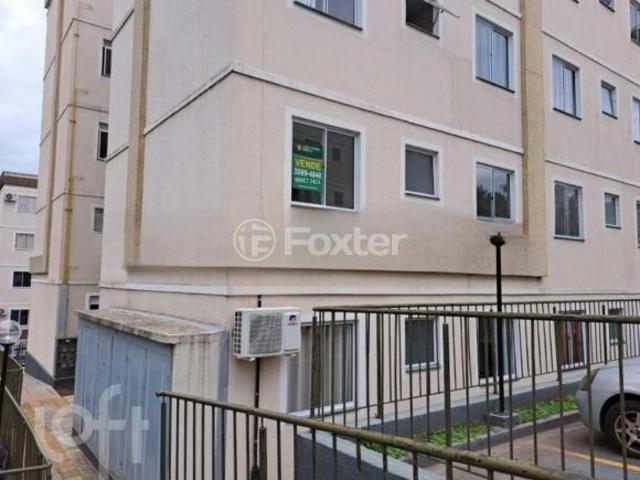 Apartamento, 2 dormitórios, 40.2 m², em Santo André
