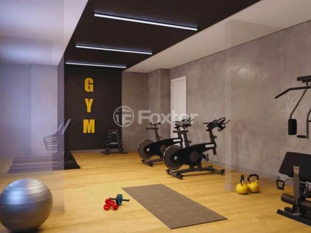 Apartamento, 2 dormitórios, 40.4 m², em Parque São Rafael