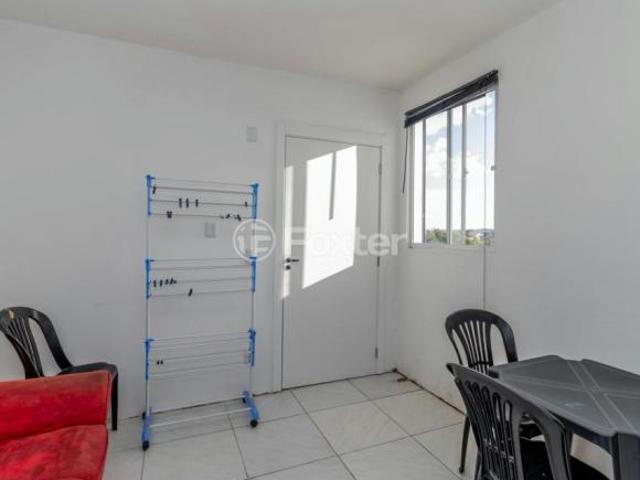 Apartamento, 2 dormitórios, 40.68 m², em Santa Fé