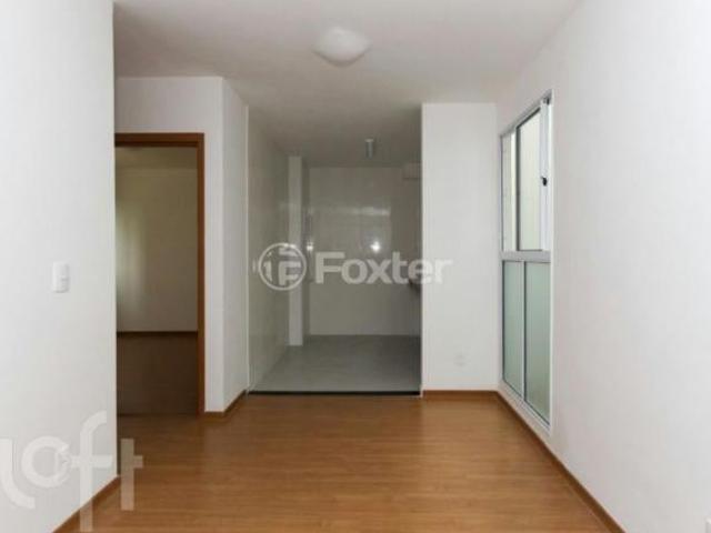 Apartamento, 2 dormitórios, 40.82 m², em Igara