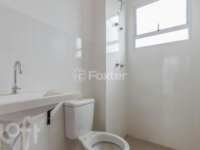 Apartamento, 2 dormitórios, 40.82 m², em Mato Grande
