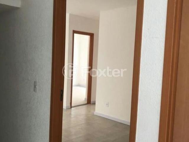 Apartamento, 2 dormitórios, 40.82 m², em Restinga