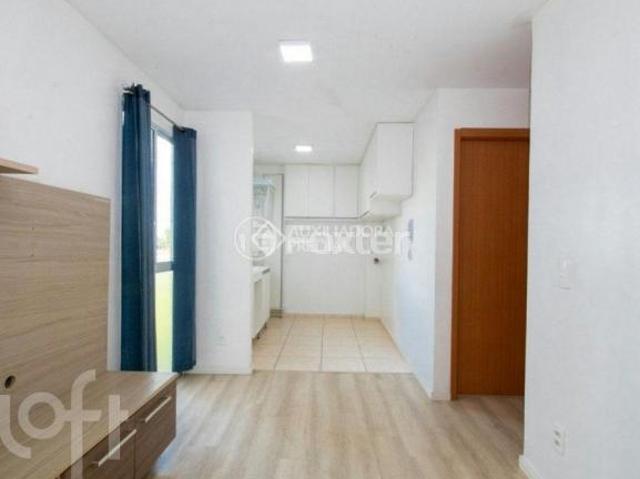 Apartamento, 2 dormitórios, 40.83 m², em Estância Velha