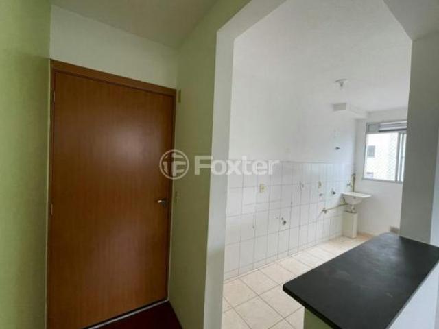 Apartamento, 2 dormitórios, 40.98 m², em Jardim Leopoldina