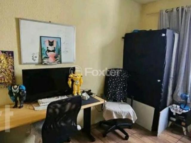 Apartamento, 2 dormitórios, 40.91 m², em Hípica