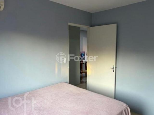 Apartamento, 2 dormitórios, 41 m², em Canudos