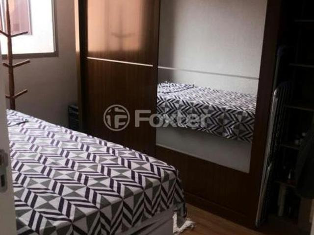 Apartamento, 2 dormitórios, 41 m², em Hípica