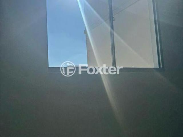 Apartamento, 2 dormitórios, 41 m², em Jardim Leopoldina