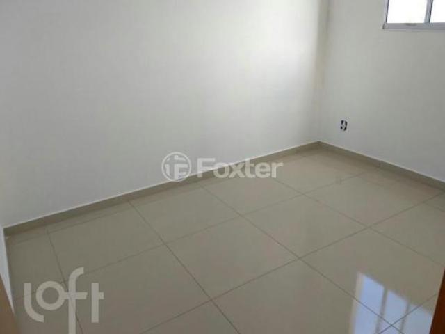 Apartamento, 2 dormitórios, 41 m², em Jardim Leopoldina