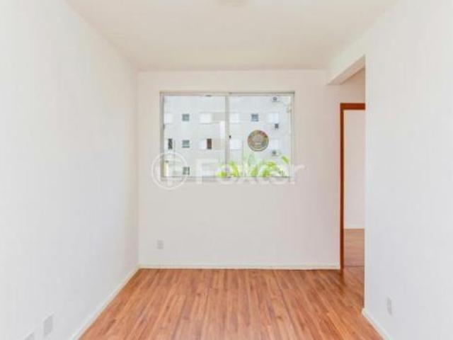 Apartamento, 2 dormitórios, 41 m², em Jardim Leopoldina
