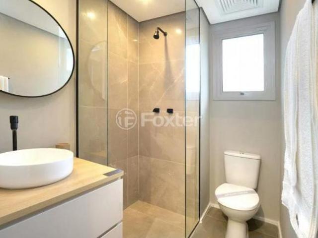 Apartamento, 2 dormitórios, 41 m², em Lapa
