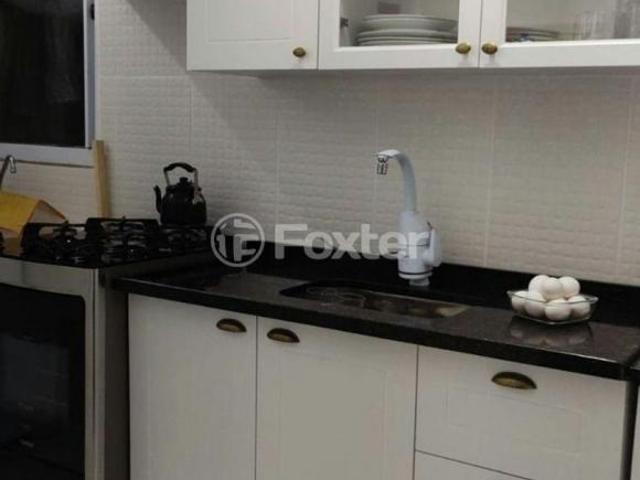 Apartamento, 2 dormitórios, 41 m², em Sarandi