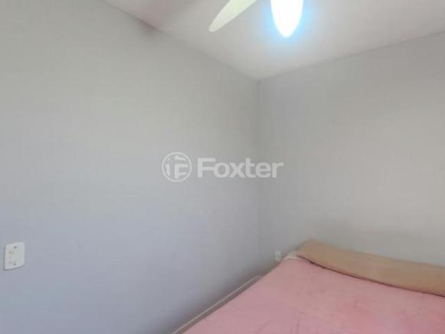 Apartamento, 2 dormitórios, 41 m², em Sarandi