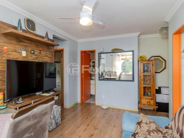 Apartamento, 2 dormitórios, 41 m², em Sarandi