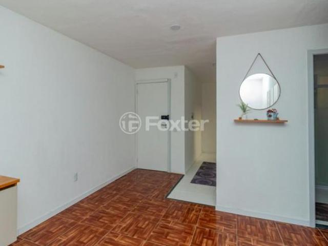 Apartamento, 2 dormitórios, 41 m², em Sarandi