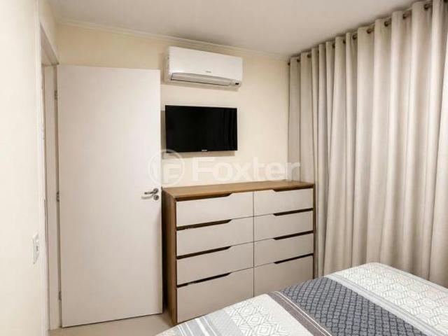 Apartamento, 2 dormitórios, 41 m², em Sarandi