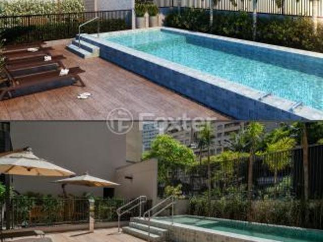 Apartamento, 2 dormitórios, 41.09 m², em Tatuapé