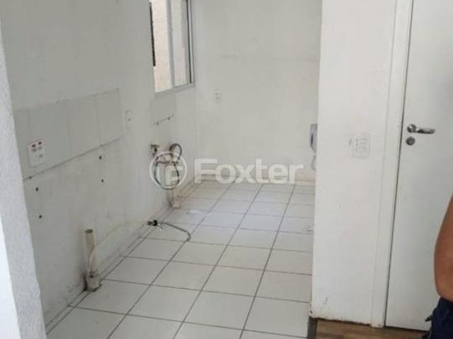 Apartamento, 2 dormitórios, 41.19 m², em Estância Velha