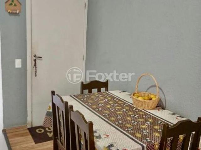 Apartamento, 2 dormitórios, 41.19 m², em Hípica