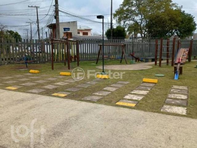 Apartamento, 2 dormitórios, 41.19 m², em Mato Grande