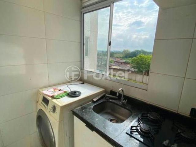 Apartamento, 2 dormitórios, 41.19 m², em Sarandi