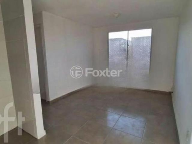 Apartamento, 2 dormitórios, 41.19 m², em Sarandi