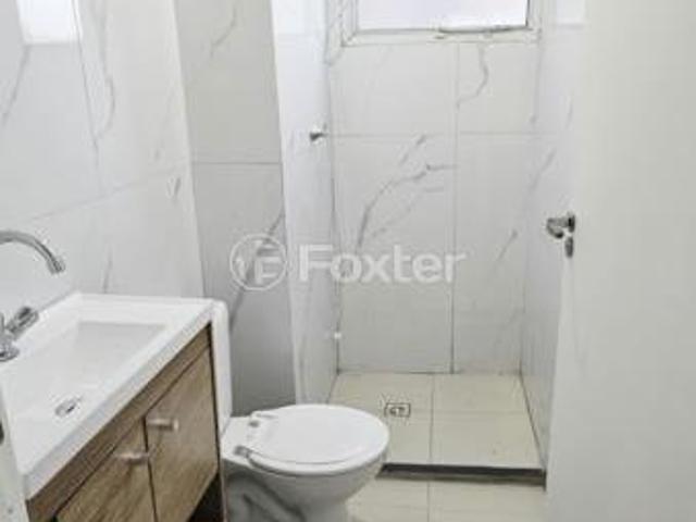 Apartamento, 2 dormitórios, 41.19 m², em Parque da Matriz