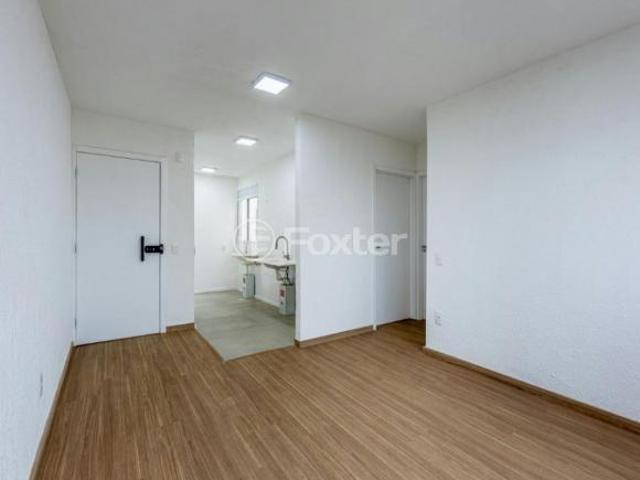 Apartamento, 2 dormitórios, 41.19 m², em Parque da Matriz