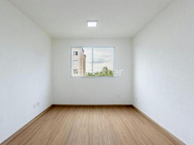 Apartamento, 2 dormitórios, 41.19 m², em Parque da Matriz