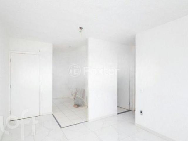 Apartamento, 2 dormitórios, 41.19 m², em Restinga